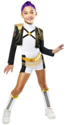 Rubies K-POP RUMI детски костюм golden deluxe размер XS(110-116cm) (1003632-XS)
