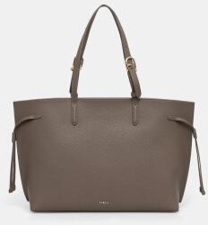 Furla shopper női bőr - barna Univerzális méret - answear - 131 990 Ft