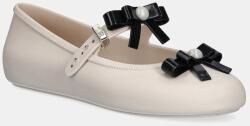 Melissa balerina SOFT BALLERINA BOW - bézs Női 37