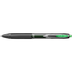 uni Pix cu gel 0.7 mm UNI-BALL Signo UMN-207E verde