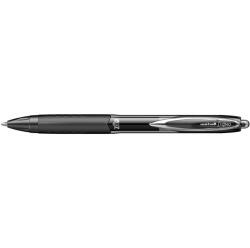 uni Pix cu gel 0.7 mm UNI-BALL Signo UMN-207E negru