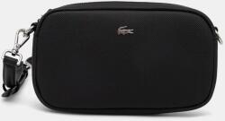 Lacoste keresztpántos táska női - fekete Univerzális méret - answear - 48 990 Ft