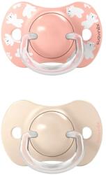 Suavinex Suzete fiziologice Suavinex SX Pro Wild & Free 6-18 luni - 3 culori disponibile (8426420904339)