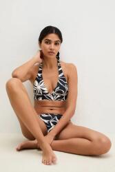 Marc O'Polo melltartós bikini felső női - fekete XS - answear - 17 990 Ft