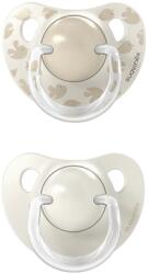 Suavinex Suzițe anatomice Suavinex SX Pro 6-18 luni, set 2 bucăți - 3 culori disponibile (8426420904483)