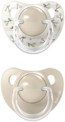 Suavinex Suzetă anatomică Suavinex SX Pro +18 luni, 2 bucăți - 3 culori disponibile (8426420904544)