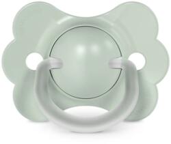 Suavinex Suzeta fiziologică SX Pro 0-6 luni - fluture bej | WONDERLAND (8426420907866)