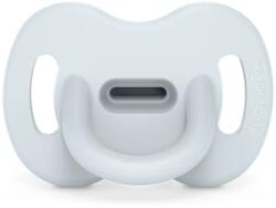 Suavinex Suzetă fiziologică Suavinex SX Pro, 0-6 luni, albastru deschis (8426420085984)