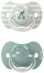 Suavinex Suzetă fiziologică Suavinex SX Pro +18 luni, 2 bucăți - 3 culori disponibile (8426420904377)