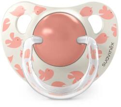 Suavinex Suzițe anatomice Suavinex SX Pro 6-18 luni, set 2 bucăți - 3 culori disponibile (8426420904490)