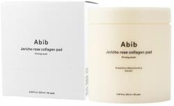 Abib Jericho Rose Collagen Pad Firming Touch - 60 bucăți Masca de fata