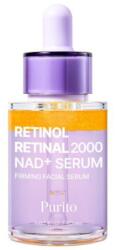 PURITO Serul Purito Seoul Retinol Retinal 2000 NAD+ - 30 ml