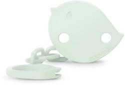 Suavinex Lanțișor pentru suzetă Suavinex Birdies pasăre - 3 culori disponibile (8426420905046)