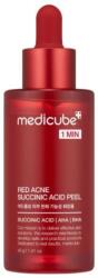 Medicube Red Acne Succinic Acid Peel - 40 g Masca de fata