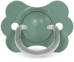 Suavinex Suzeta fiziologică SX Pro 0-6 luni - fluture bej | WONDERLAND (8426420907934)