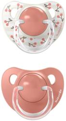 Suavinex Suzetă anatomică Suavinex SX Pro +18 luni, 2 bucăți - 3 culori disponibile (8426420904551)