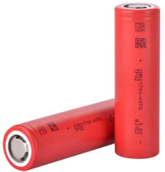Tenpower INR21700-40TG Li-ion akkumulátor 3, 6V 4000mAh 35A (Tenpower-INR21700-40TG)