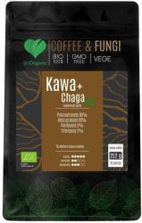Aliness BeOrganic Cafea Arabica măcinată + Chaga BIO - 252 g