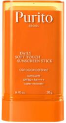PURITO Daily Soft Touch Sunscreen Stick SPF50+ PA++++ - 20 g