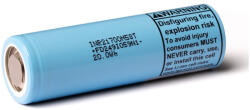 LG INR21700-M58T Li-ion akkumulátor 3, 6V 5570mAh 12, 5A (LG-INR21700-M58T)