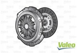 Valeo 826859 Kuplungkészlet