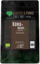 Aliness BeOrganic Cafea Arabica măcinată + Reishi BIO - 252 g