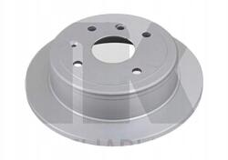 NK 315011 Brake Rotor féktárcsa