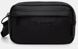 Blauer férfi tasak - fekete Univerzális méret - answear - 19 690 Ft
