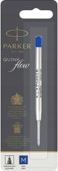 Parker utántöltő Quinkflow Kék F 1950368 (1950368)