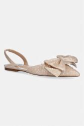 Steve Madden balerina cipő Cardi - arany Női 36