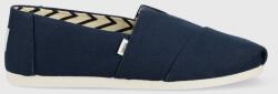 Toms espadrilles Alpargata - sötétkék Férfi 41