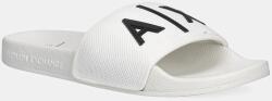 Armani Exchange papucs - fehér Férfi 44