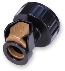 Qore Performance® Adaptor pentru sticlă ICECAP Gen3 QD Qore Performance® (Culoare: Coyote Brown)