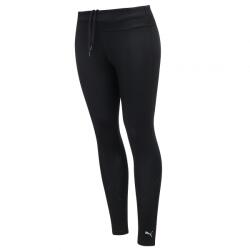 PUMA női leggings fekete klasszikus fitnesz sport 516805 01 M (516805 01)