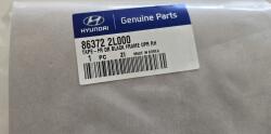 Hyundai 863722L000 Ablakkeret sötétítő szalag, jobb első ajtó