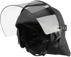 Busch PROtective® Cască de protecție antișoc AMR-1 E Busch PROtective® (Culoare: Negru)