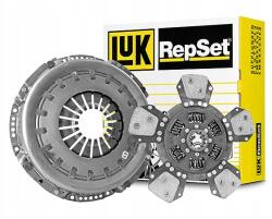 Schaeffler LuK Kuplung szett Luk - allegro - 111 435 Ft