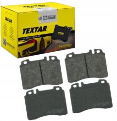 Textar 2115307 Fékbetét készlet, tárcsafékek