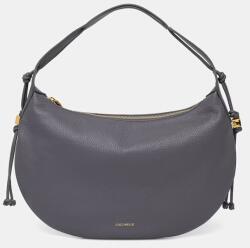 Coccinelle hobo táska női bőr - kék Univerzális méret