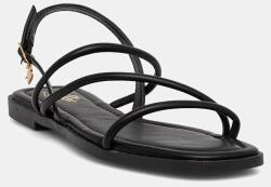 U. S. Polo Assn U. S. Polo Assn. női szandál GENNY003 - fekete Női 36
