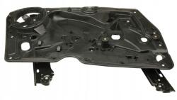 Maxgear Vw Golf VI Elektromos Ablakemelő Szett, Bal Első, Motor Nélkül (panel), 4 Ajtós