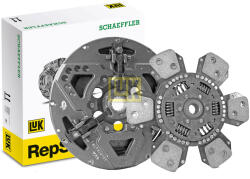 Schaeffler LuK Kuplung szett Luk - allegro - 239 030 Ft