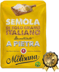 La Molisana durumliszt 1kg