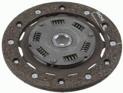 Sachs 1862 932 102 kuplungtárcsa