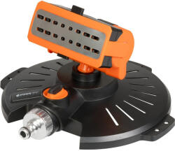Strend Pro Öntöző Strend Pro Garden BJ4615, 16 fúvóka, oszcilláló, 180°, 4 bar nyomás (259490)
