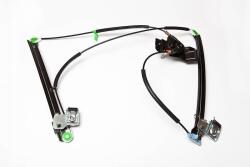 ESEN SKV Első Jobb Oldali Elektromos Ablakemelő Vw Polo 6N '94-99; 6N3837402 Kézi 3 Ajtós