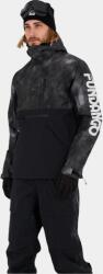 Fundango Tilbury ECO Logo Anorak D