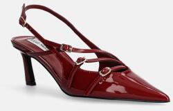 Steve Madden tűsarkú Liana - burgundia Női 36