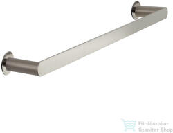ramonsoler ERGOS 66, 2 cm-es törölközőtartó, rozsdamentes acél 99Z306200 (99Z306200)