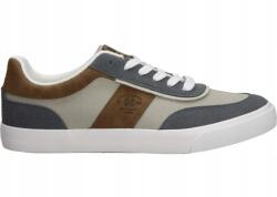 Lee Cooper Férfi sportcipő LCW-24-31-2253M 42, szürke (LCW-24-31-2253)